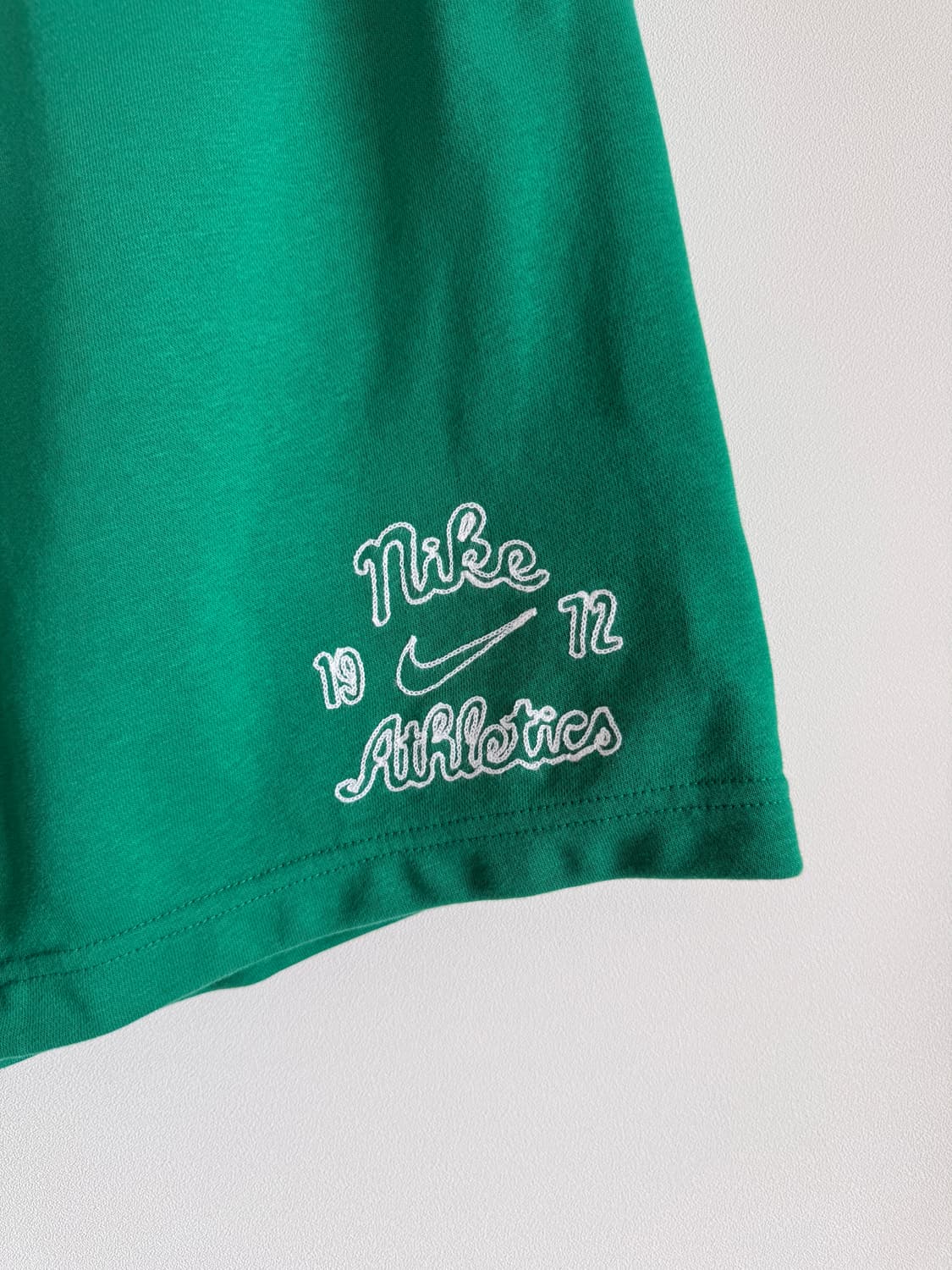 나이키(NIKE) 스웻 반바지 상품이미지4