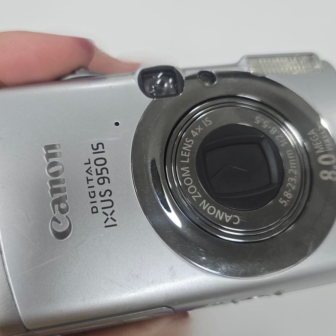 캐논 CANON IXUS950

IXY810 IS 익시81 상품이미지5
