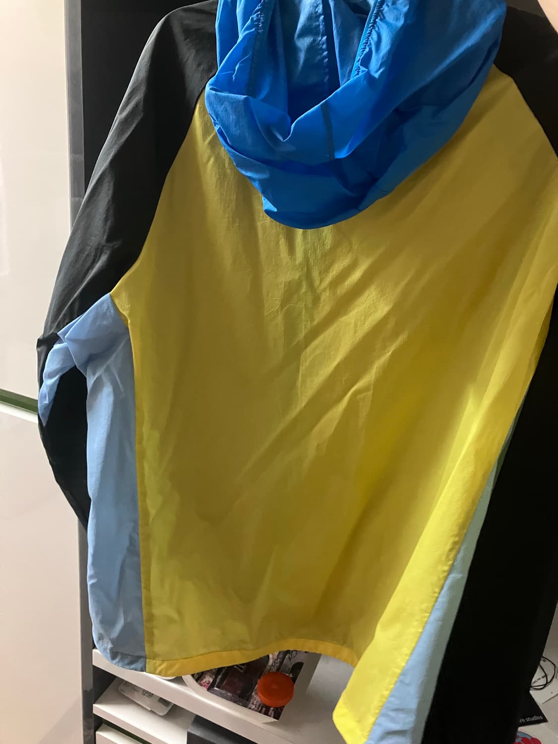 유니클로 마르니 바람막이 상품이미지2