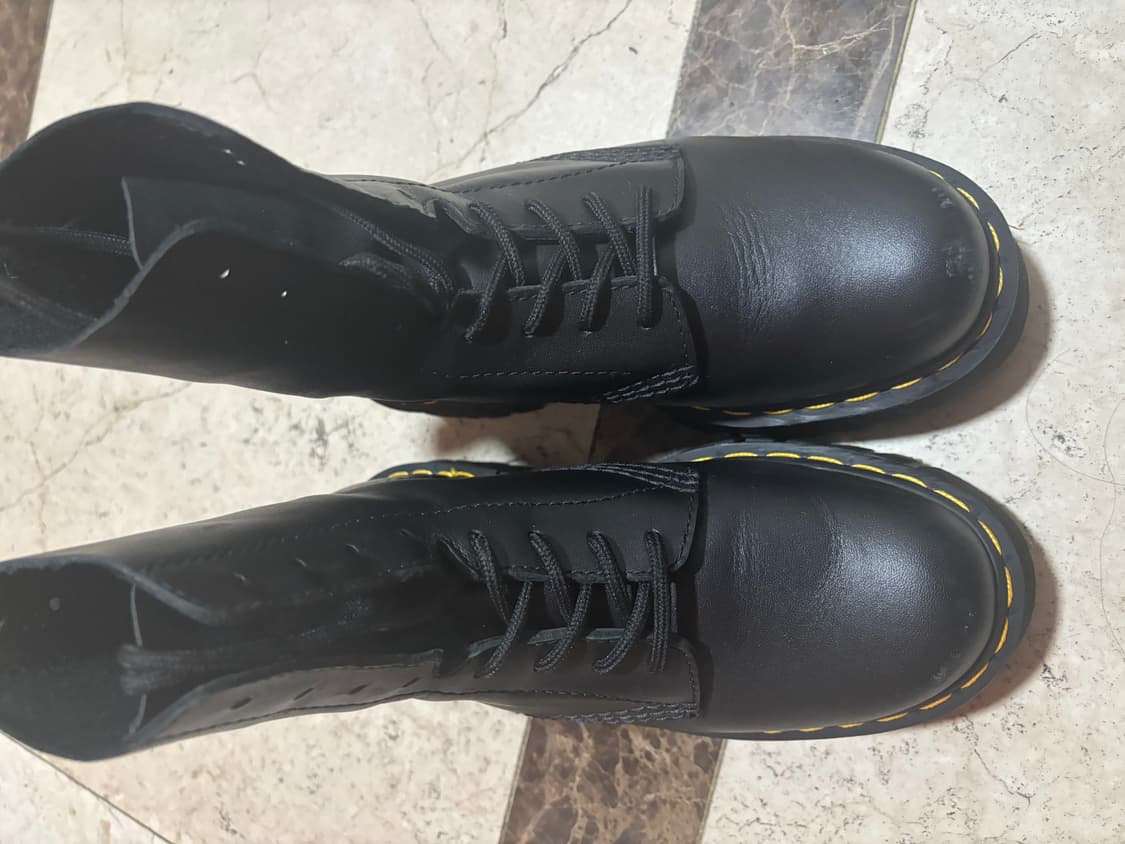 닥터마틴 오드릭 8i 상품이미지5