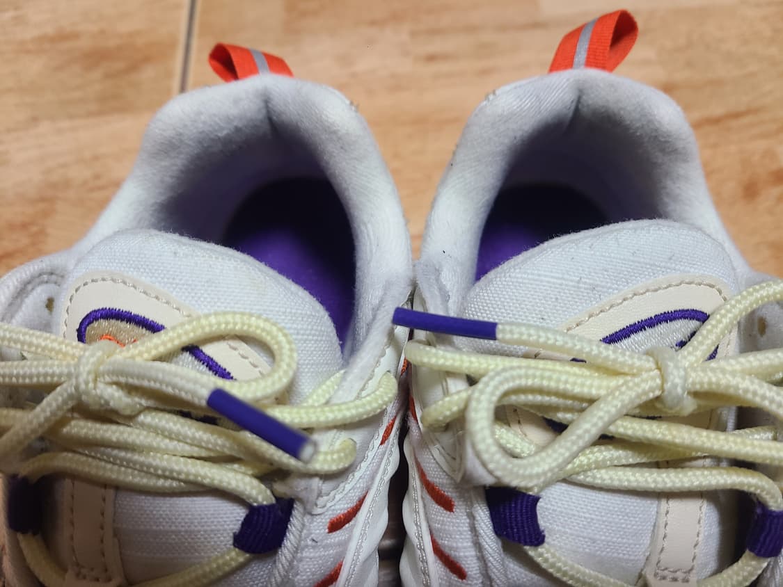 나이키 맥스98 세일퍼플270(265추천) 상품이미지3