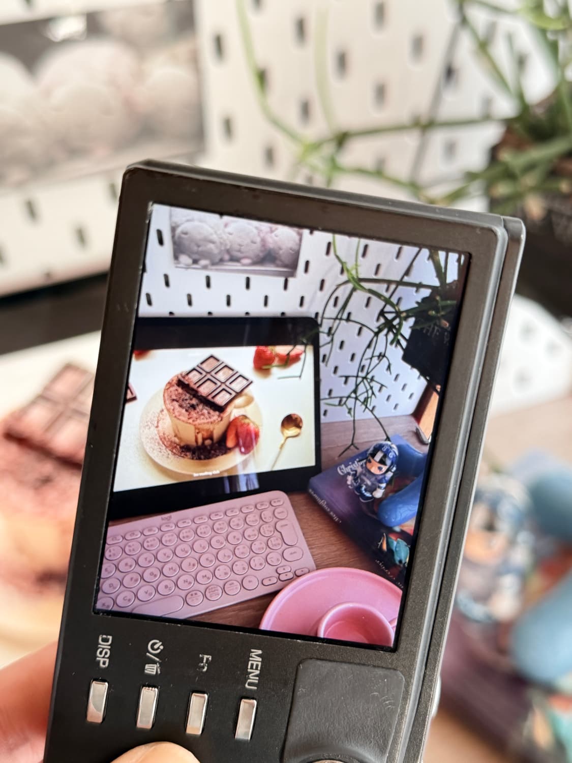 ✨키키픽 필카감성✨ Ricoh 리코 CX3 디지털카메라 상품이미지9