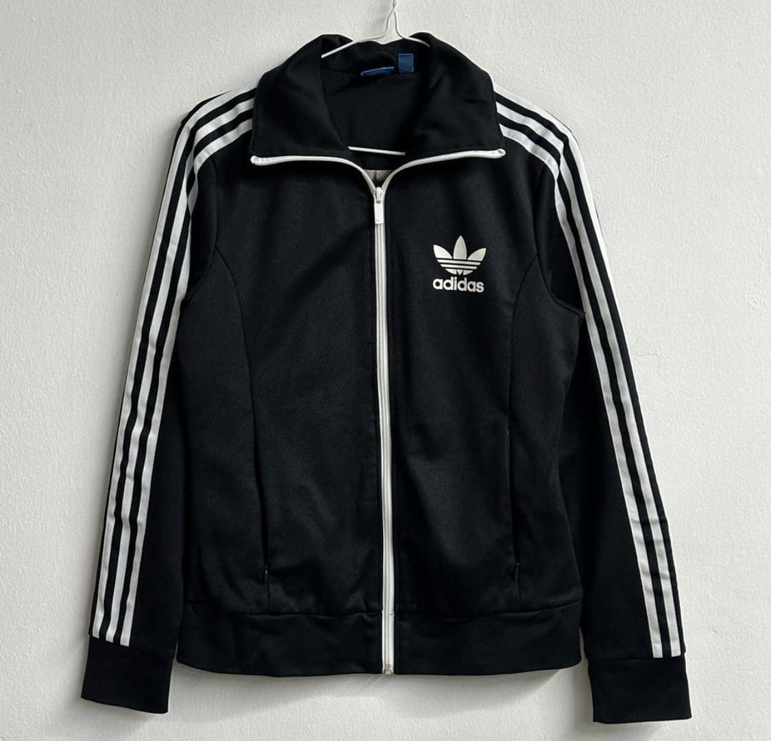 아디다스 유로파 블랙 90 상품이미지1