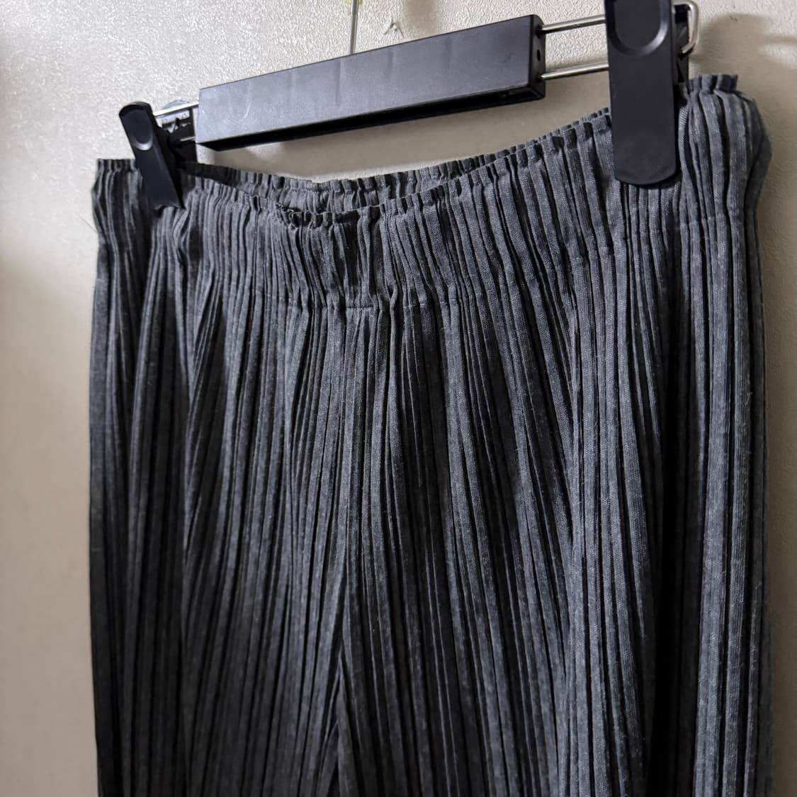 플리츠플리즈 이세이미야케 여성 팬츠 02(프리) 상품이미지2