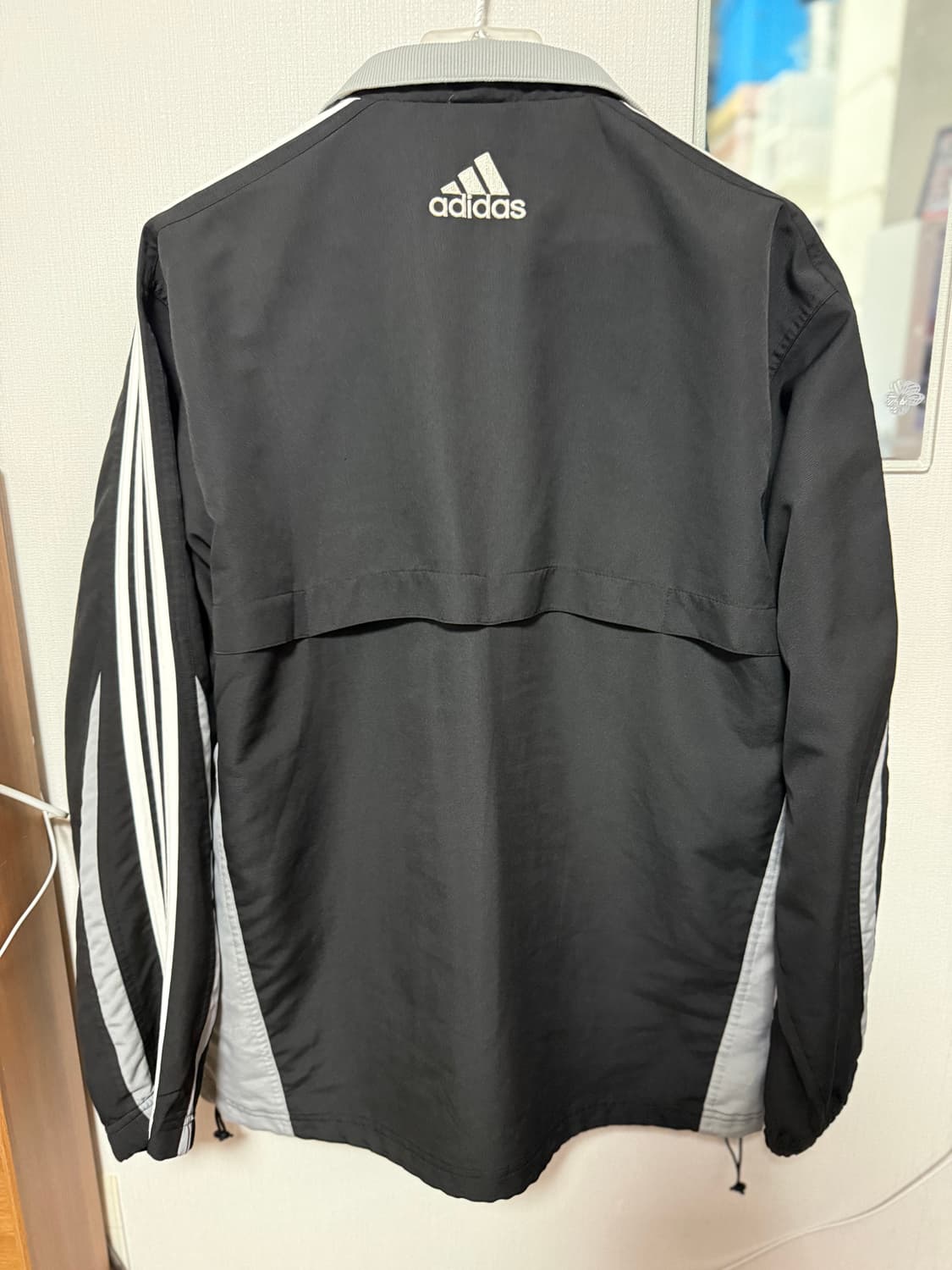 아디다스 리버풀 빈티지 트랙탑 상품이미지3