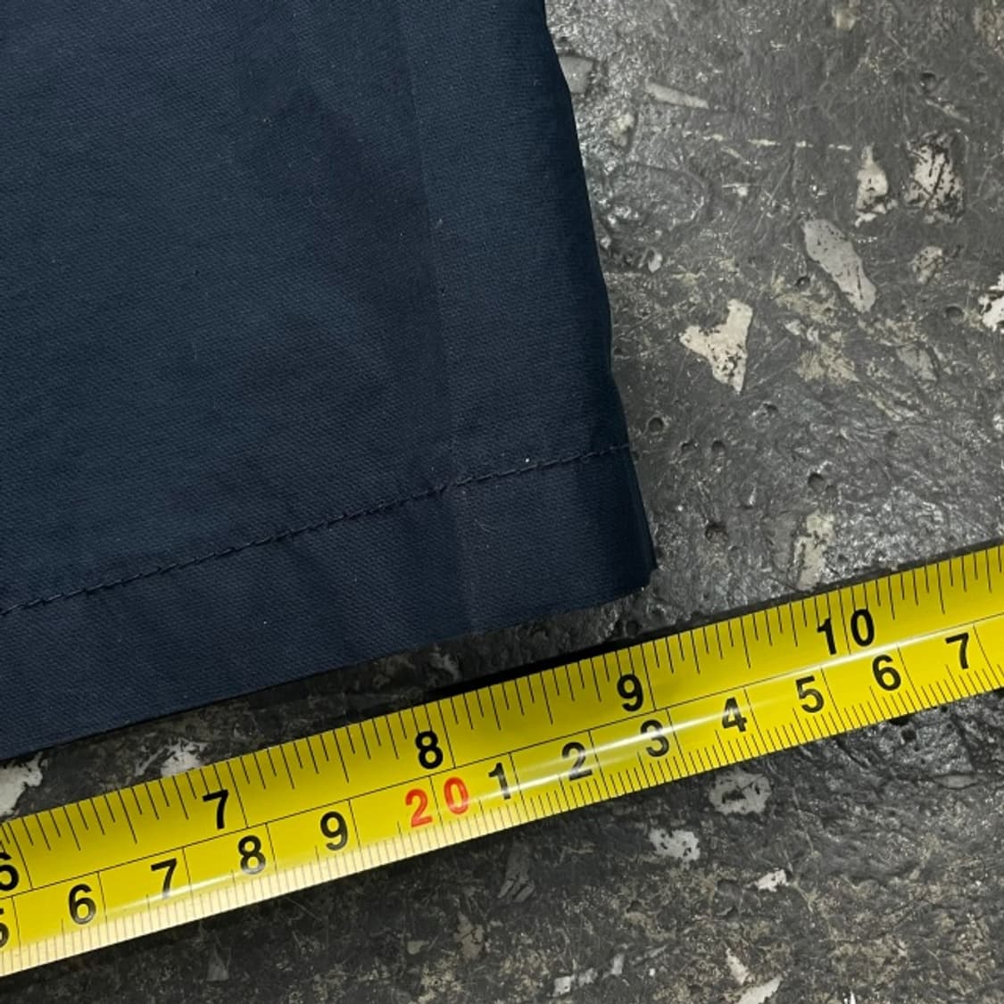 100 나이키 나일론 팬츠 상품이미지7