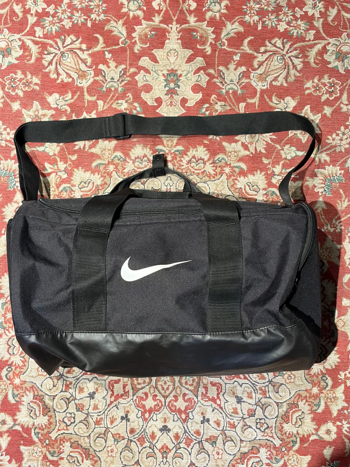 나이키 팀 더플백 상품이미지1