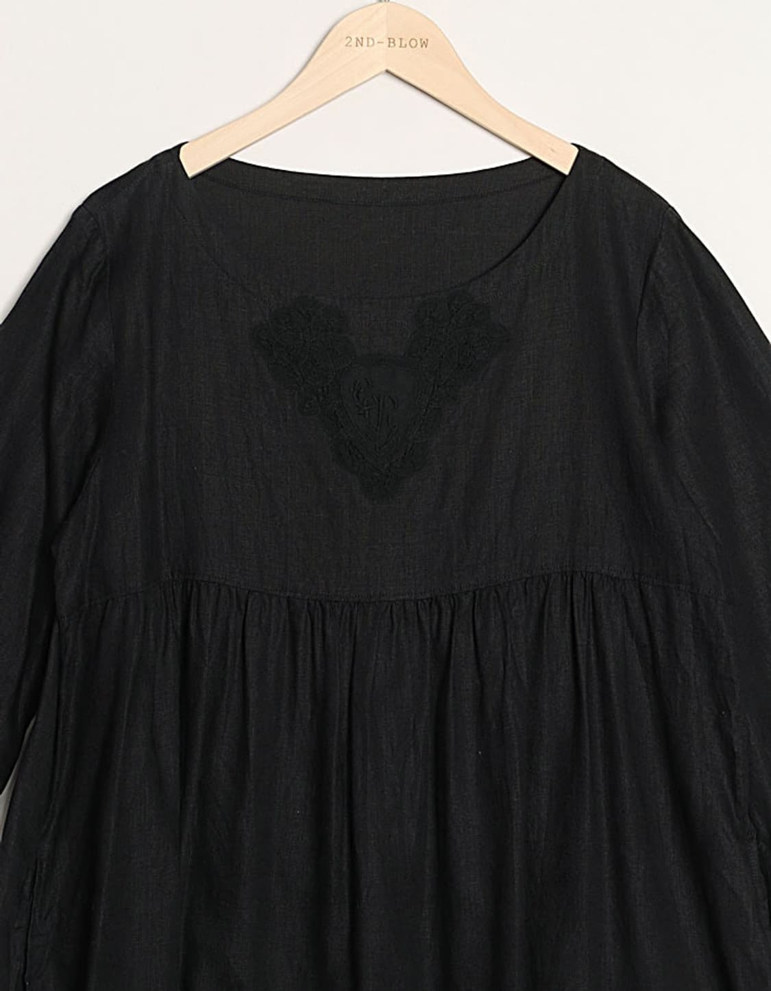 Non Linen One-Piece 상품이미지2