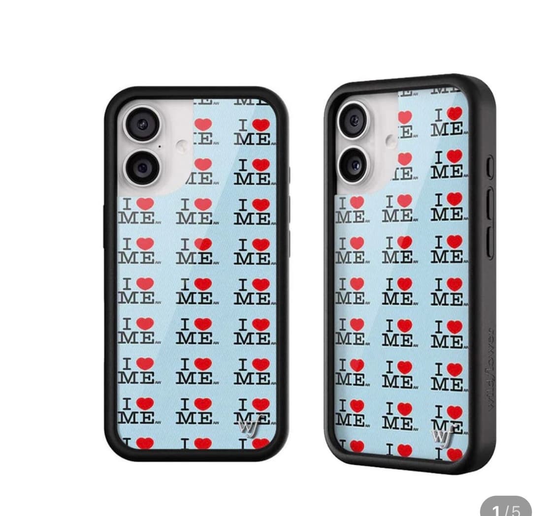 와일드 플라워 애슐리윌리엄스 16pro 구해요 상품이미지2