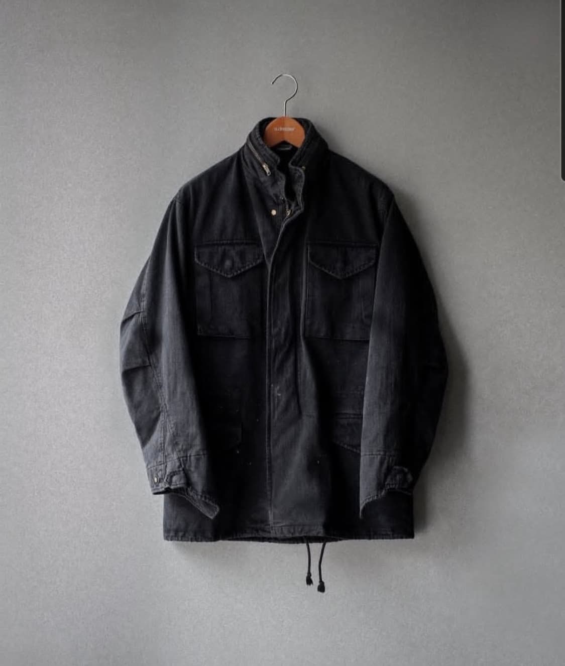 [구매] 오베르쥬 어드레서 별주 M65 상품이미지1