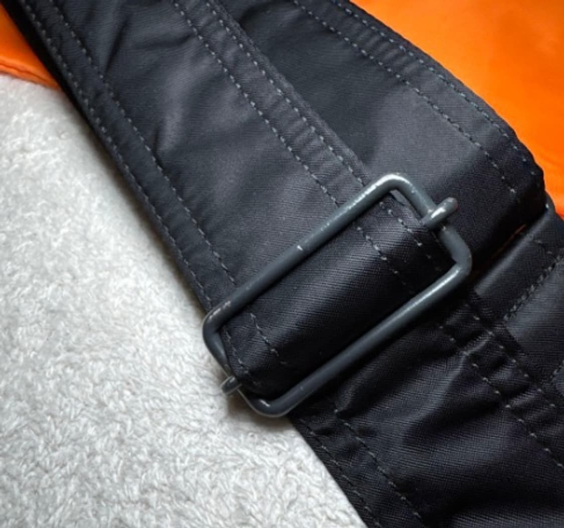 요시다포터 탱커 2way 크로스백 상품이미지3