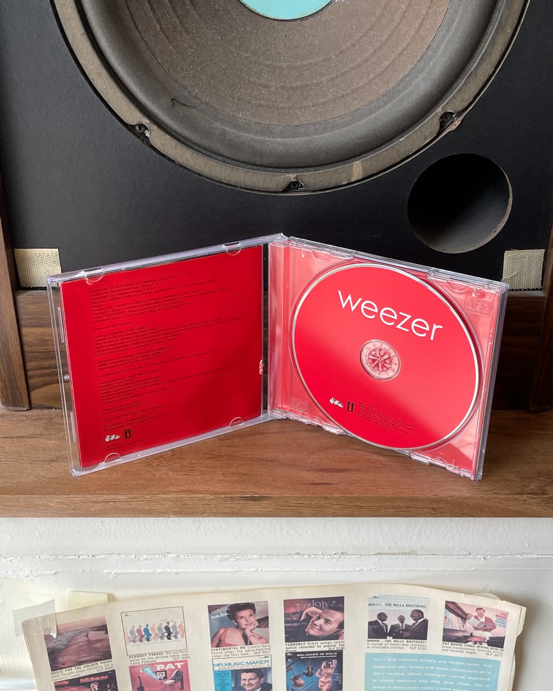 Weezer 상품이미지4