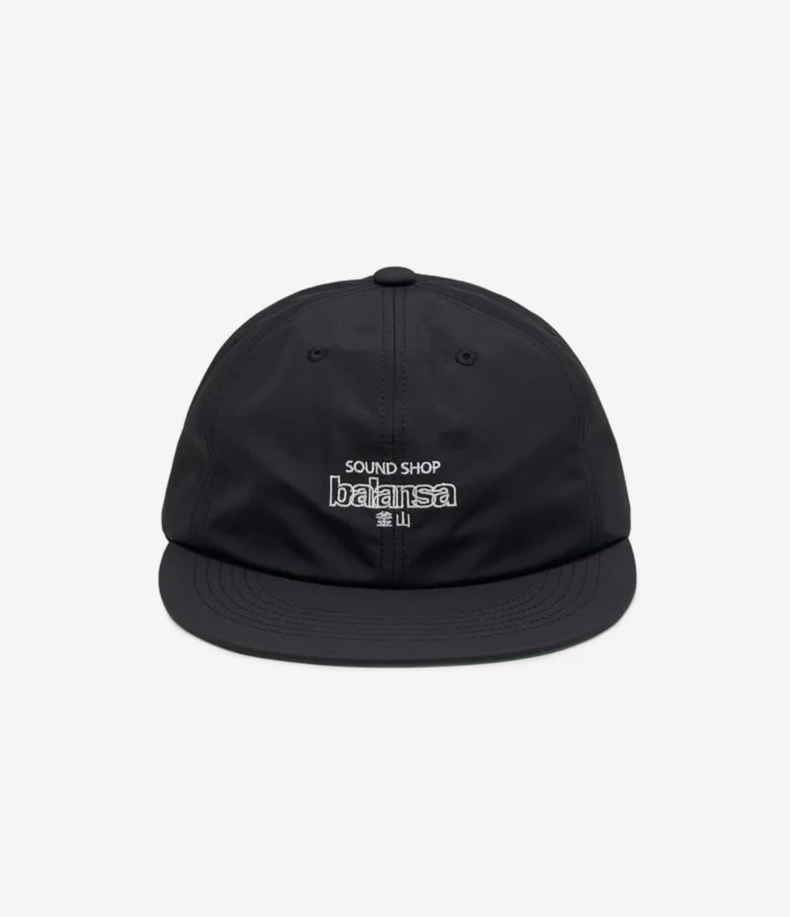발란사 모자 SSB CUTIE LOGO HAT 상품이미지4