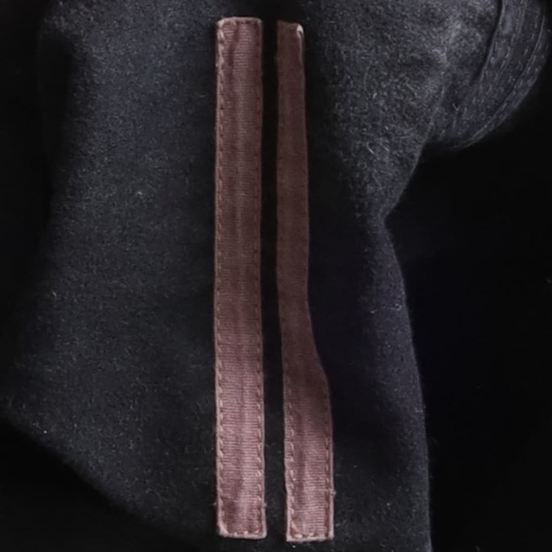 릭 오웬스 Rick Owens Patchwork Bucket bag 상품이미지5