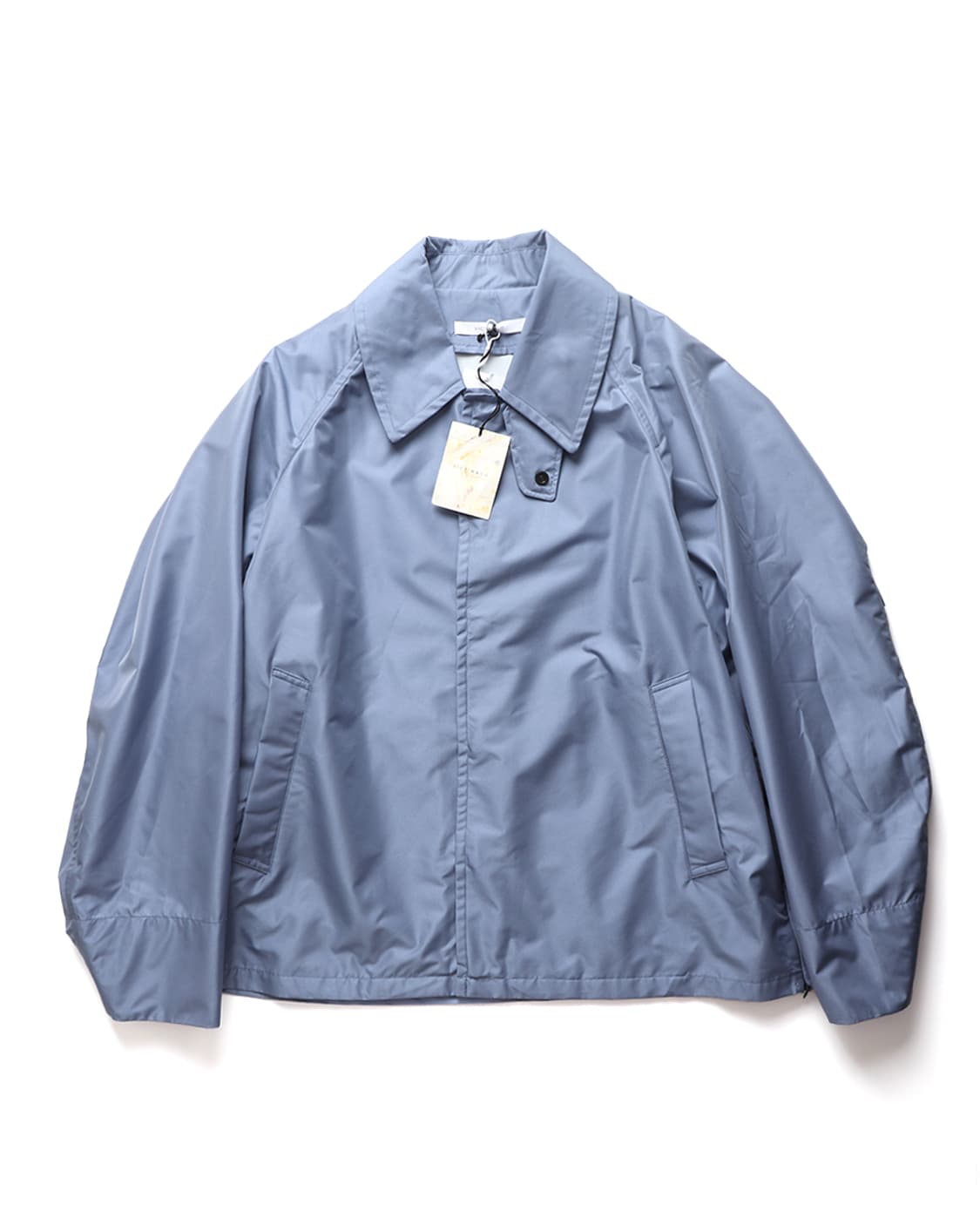 VICTIM&CO 23FW BIG COACH JACKET 상품이미지1