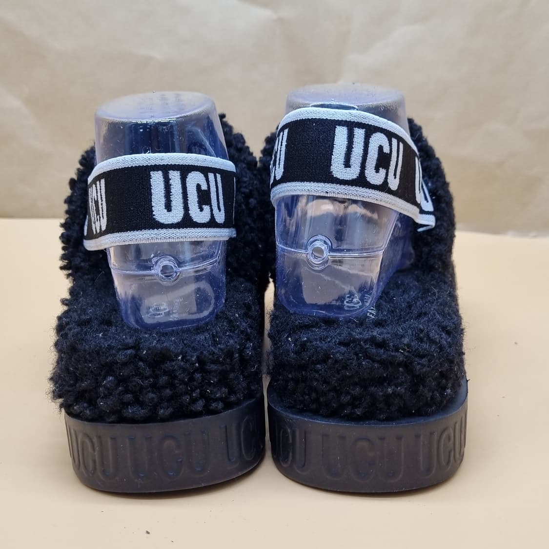 UCU 털슬리퍼245 상품이미지4