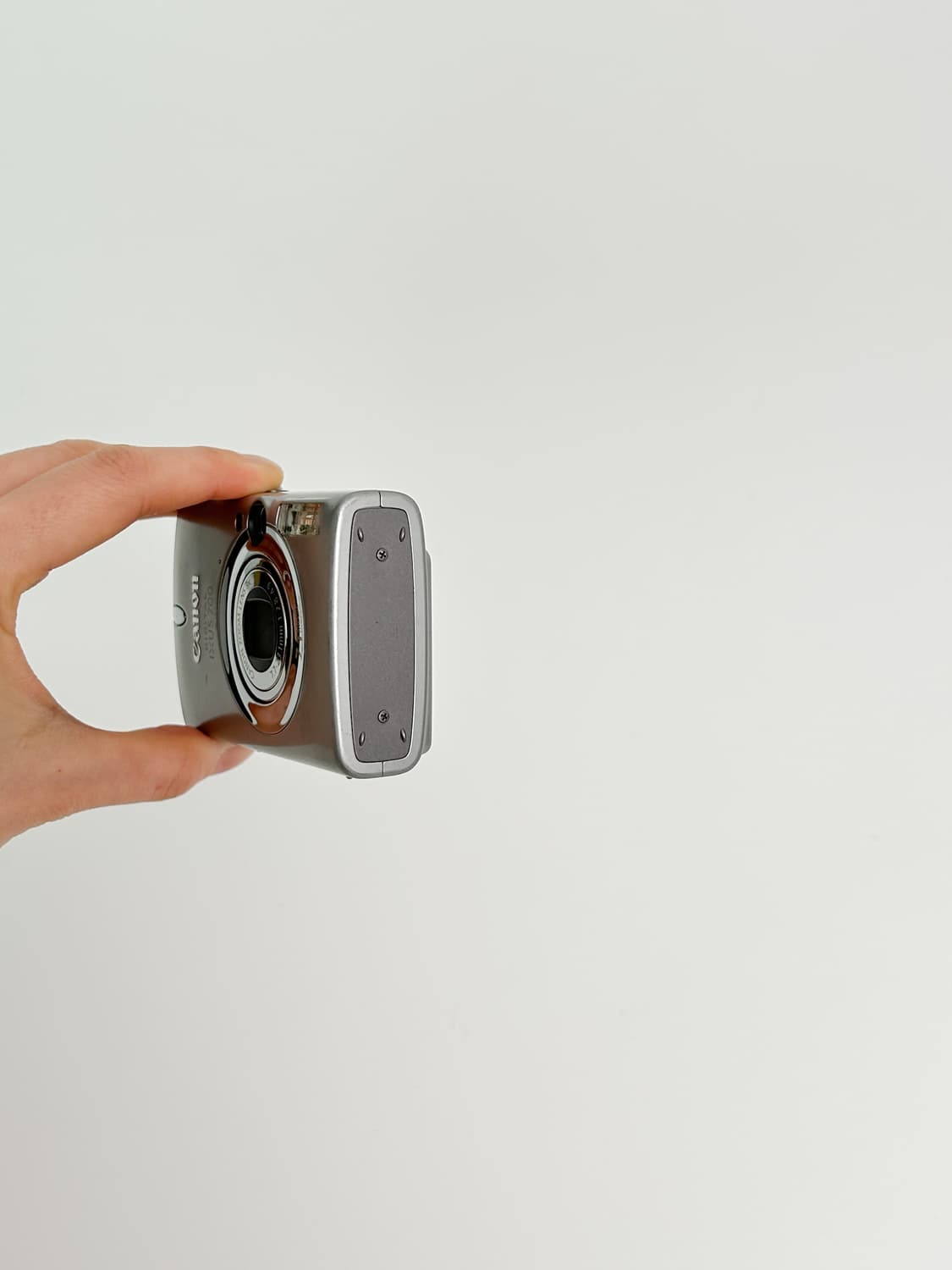 인기!) 캐논 익서스 700 익시600 빈티지 디카 상품이미지9