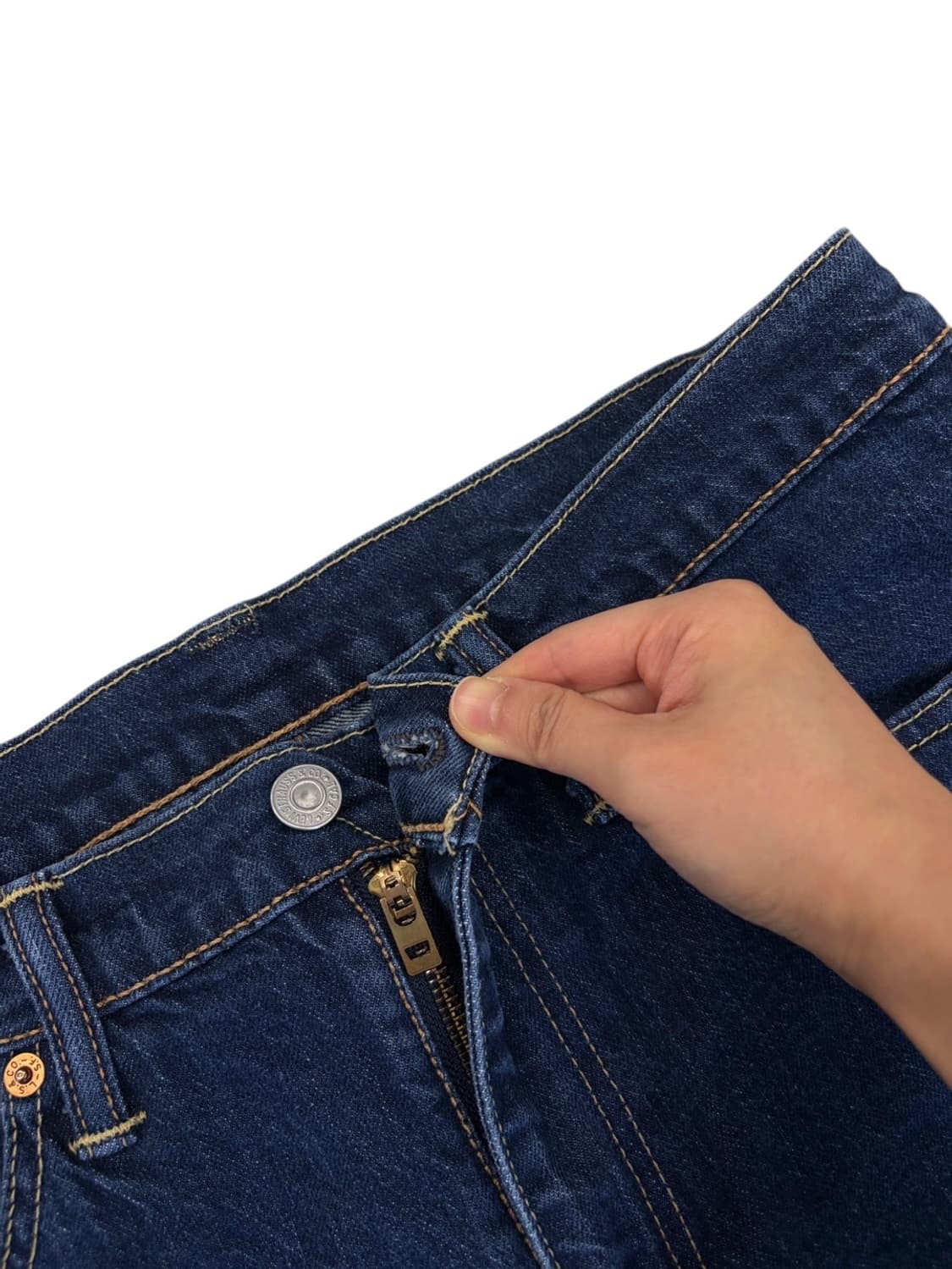 리바이스 511 (34)  상품이미지3