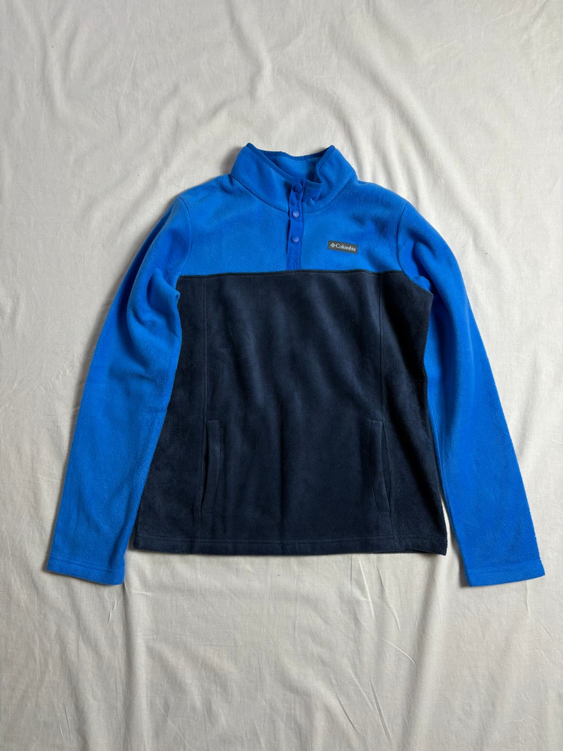 Columbia 컬럼비아 플리스 XL(18/20) 상품이미지1