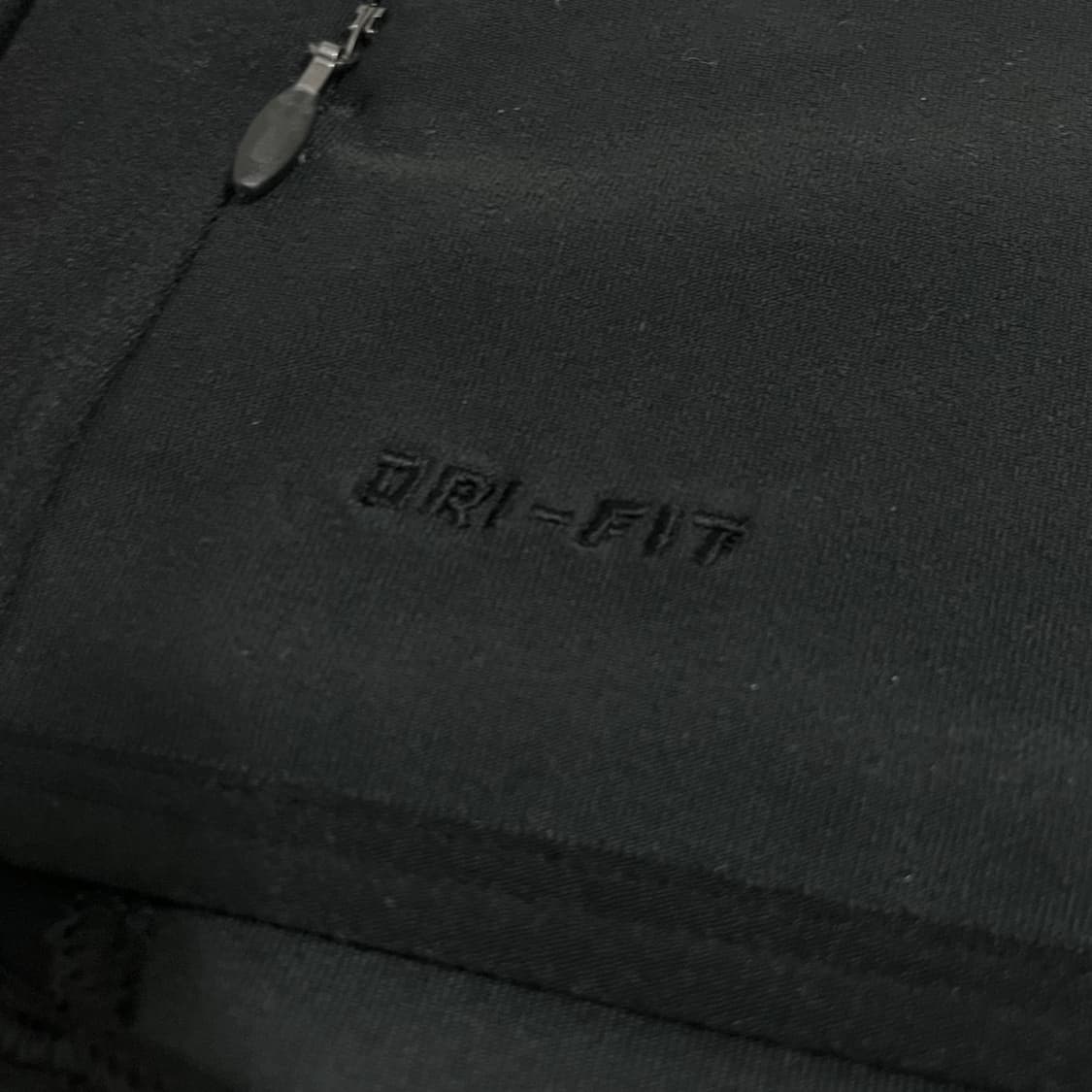 나이키 미니멀 스우시 드라이핏 트레이닝 저지 상품이미지5