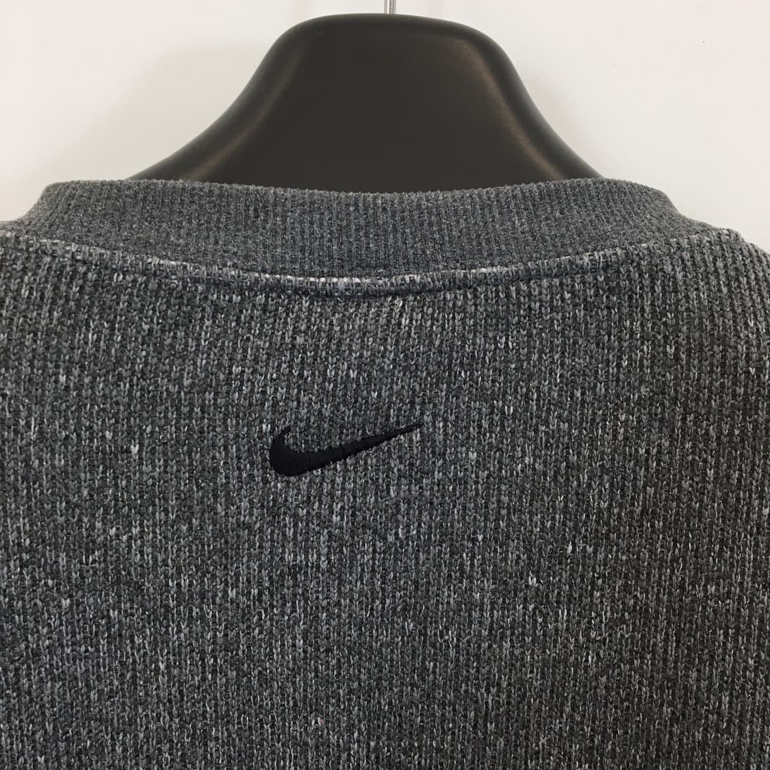 나이키 드라이핏 빅토리 크롭 스웻셔츠 XS  상품이미지4