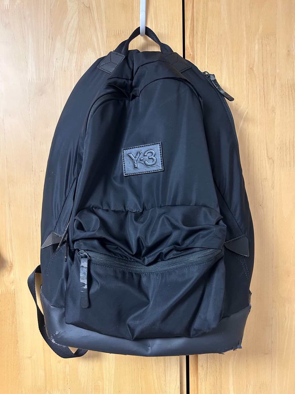 Y-3 백팩 상품이미지1