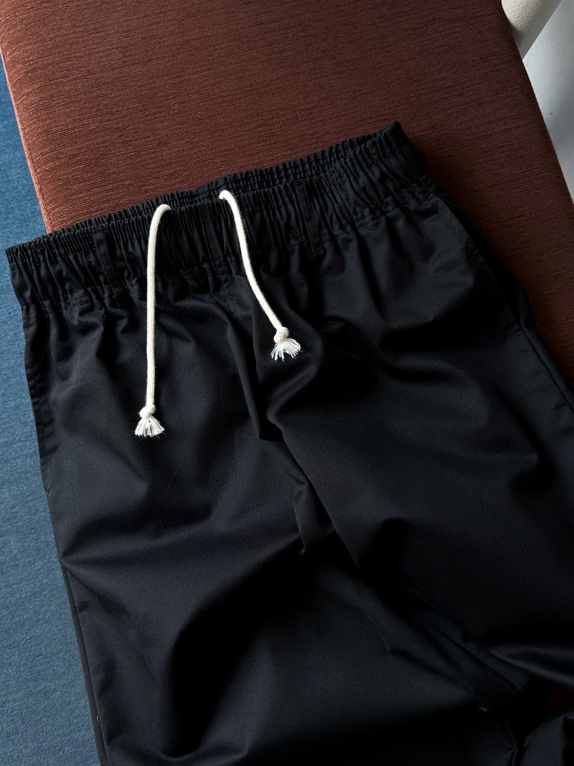 65/35 twill wide easy pants 상품이미지7