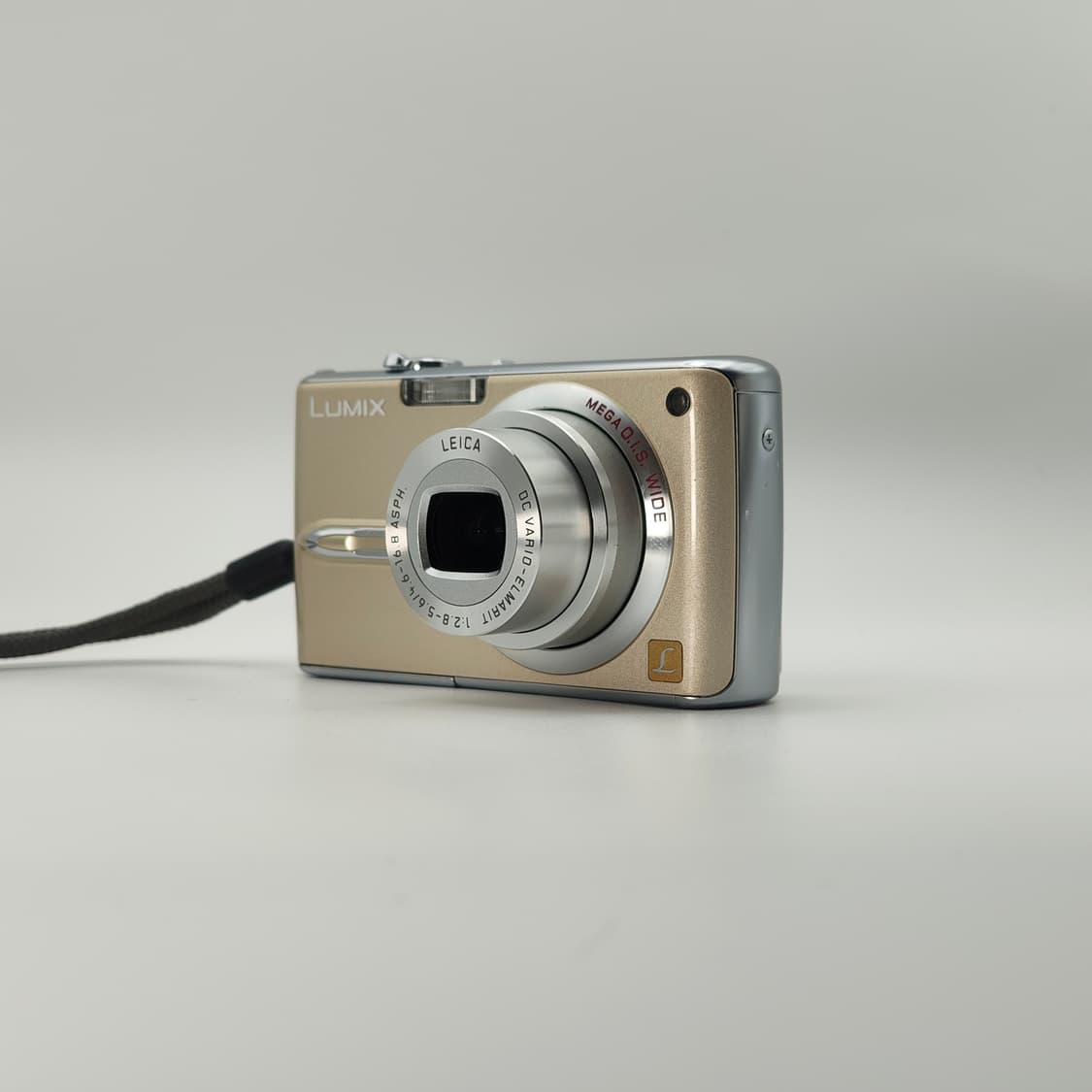 민트급) 파나소닉 루믹스 FX07 빈티지 디카 상품이미지2