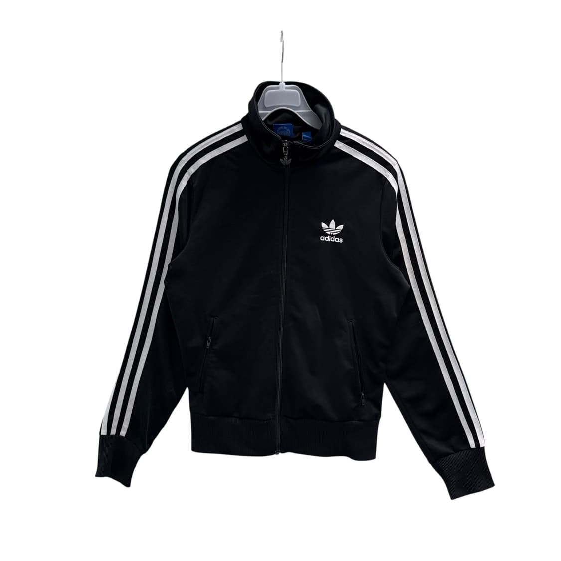 [S] 아디다스 파이어버드 블랙 트랙탑 상품이미지3