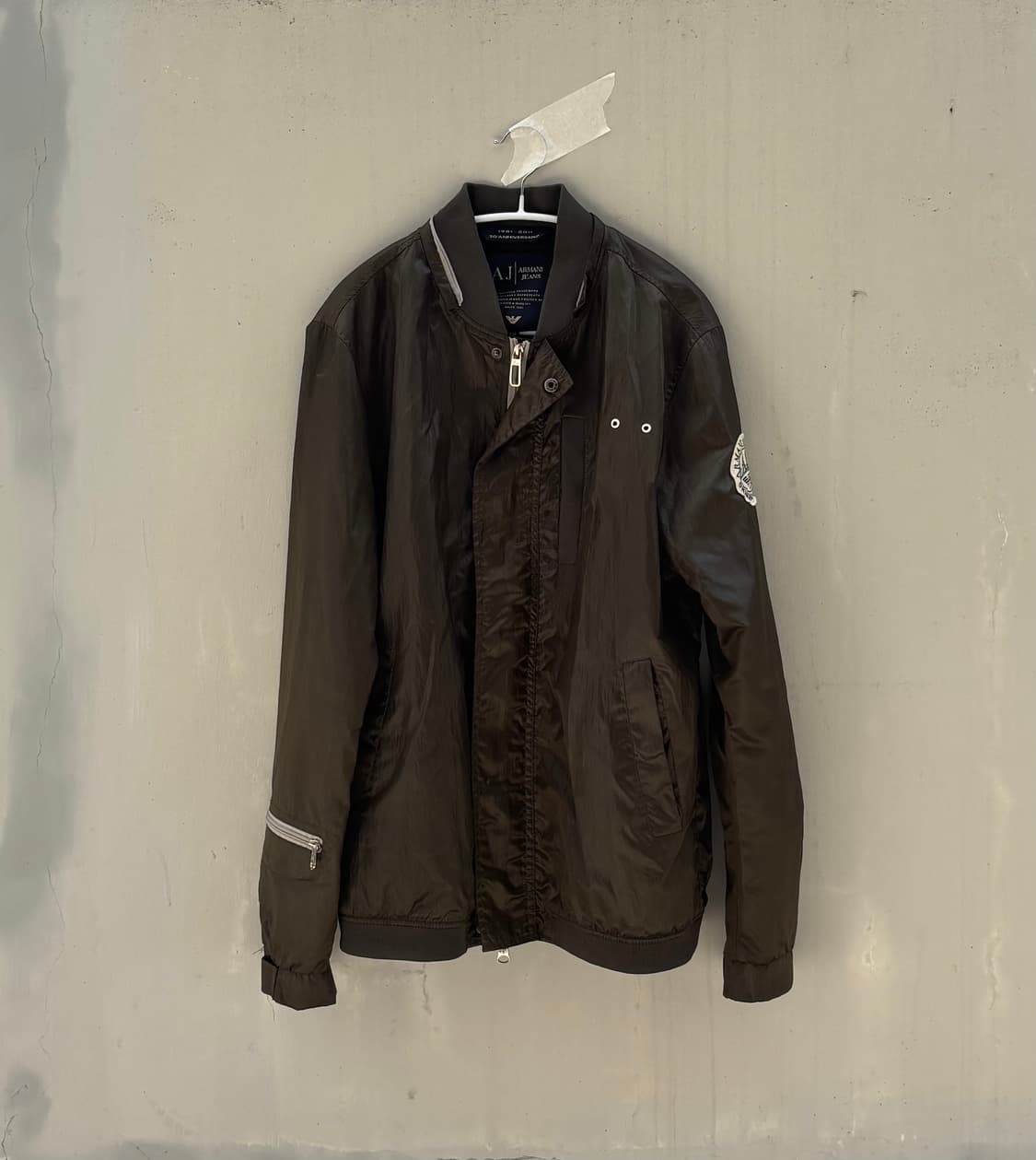 Armani jeans 자켓 상품이미지1