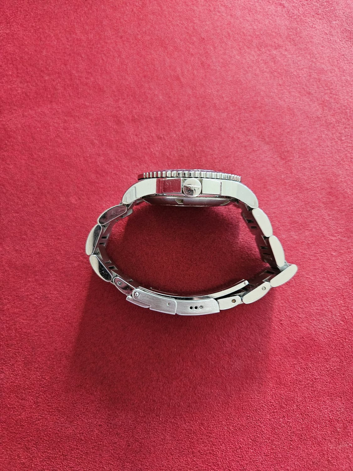 론진 하이드로콘퀘스트 오토메틱 39mm 청판 상품이미지6