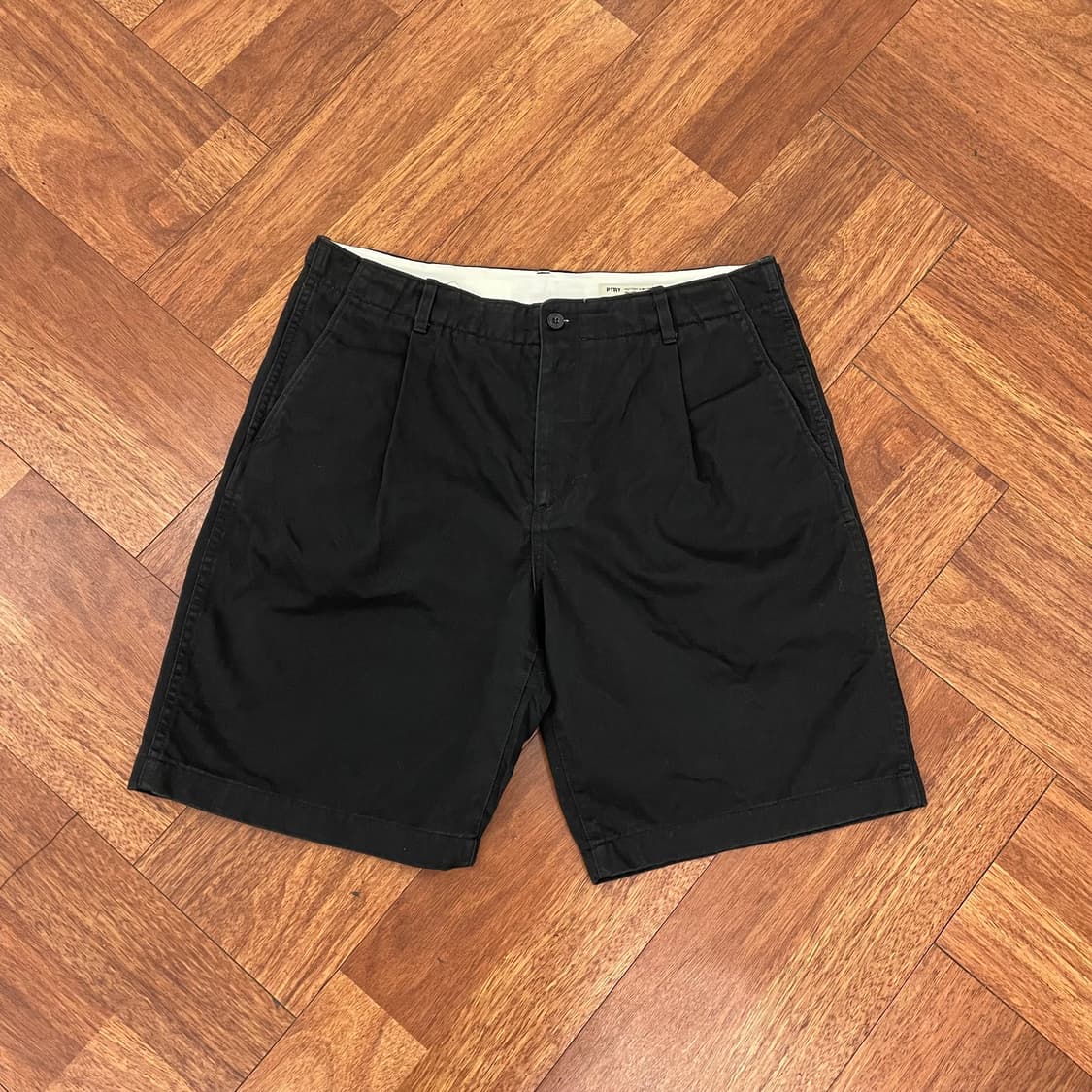 포터리 오피서 치노 반바지 상품이미지2