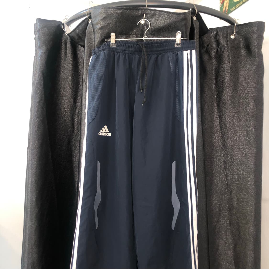 Vintage 💿 Adidas clima 365  n 상품이미지2