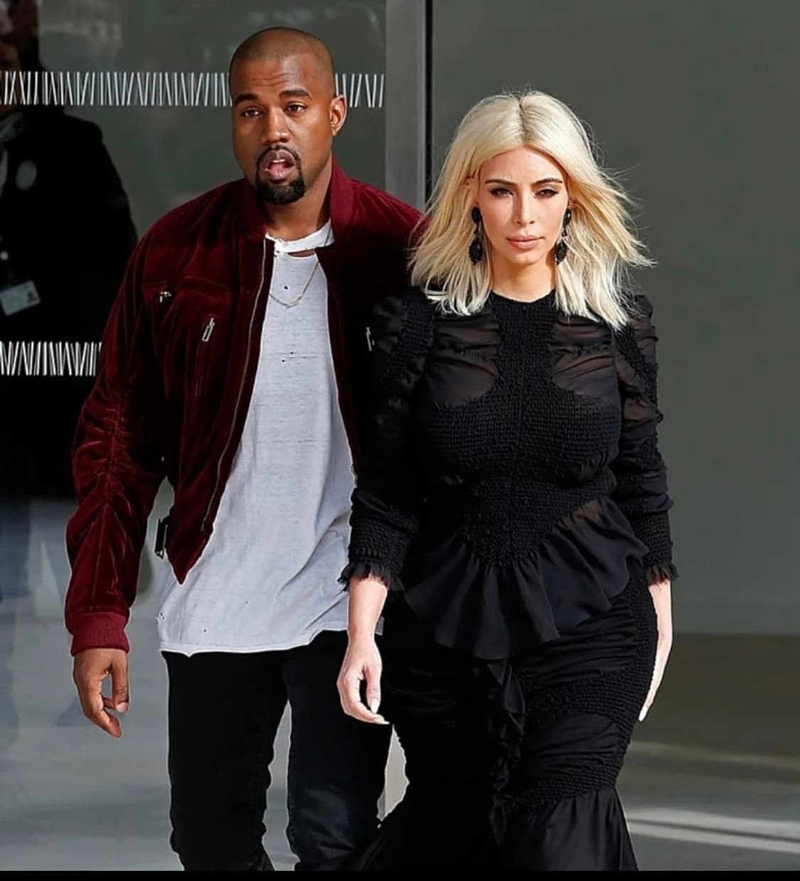 [48] 하이더 아커만 벨벳 기모노 봄버 15년 리오더판 상품이미지1