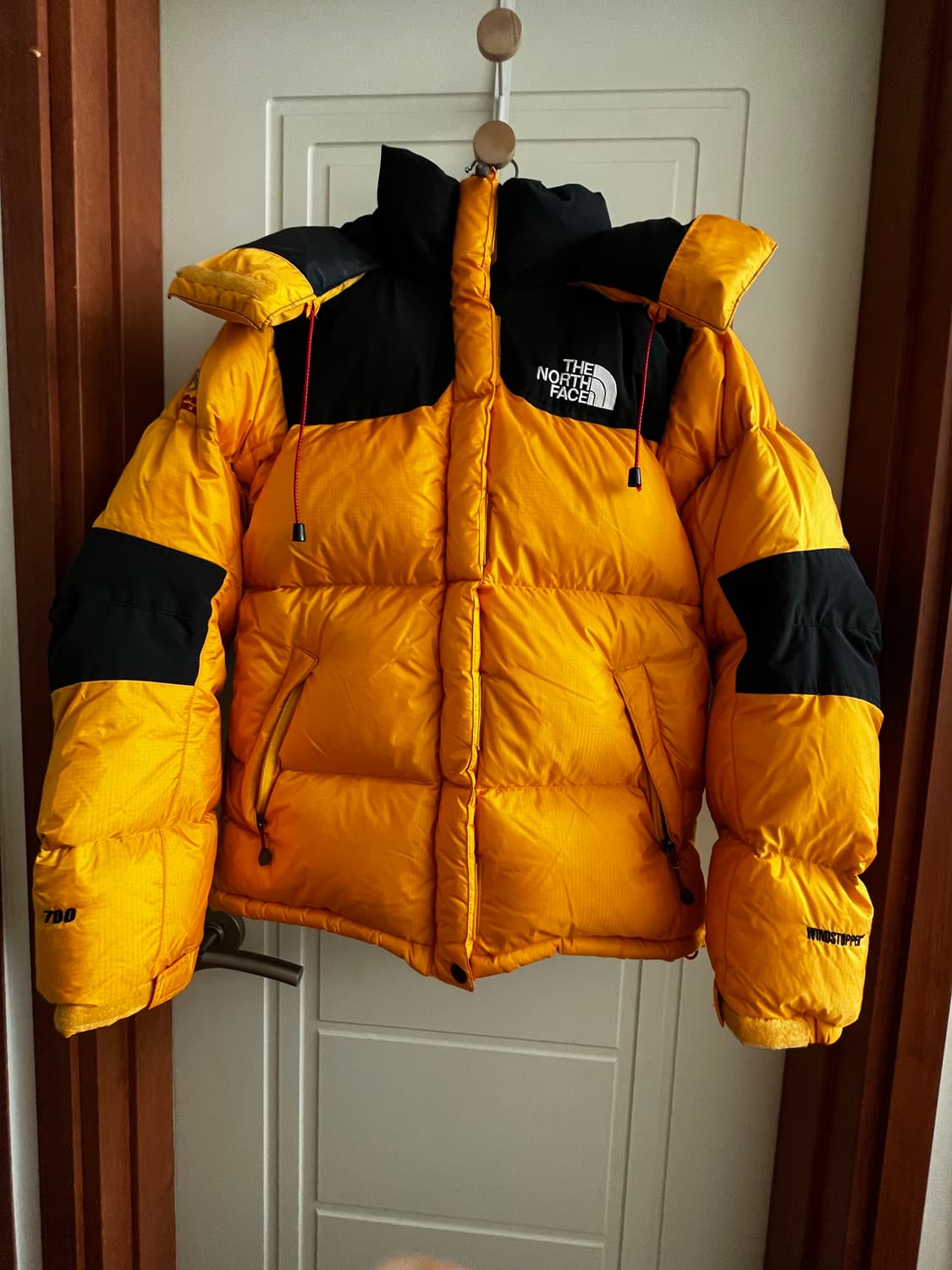 노스페이스 드라이로프트 구스다운 여성 XL 상품이미지1