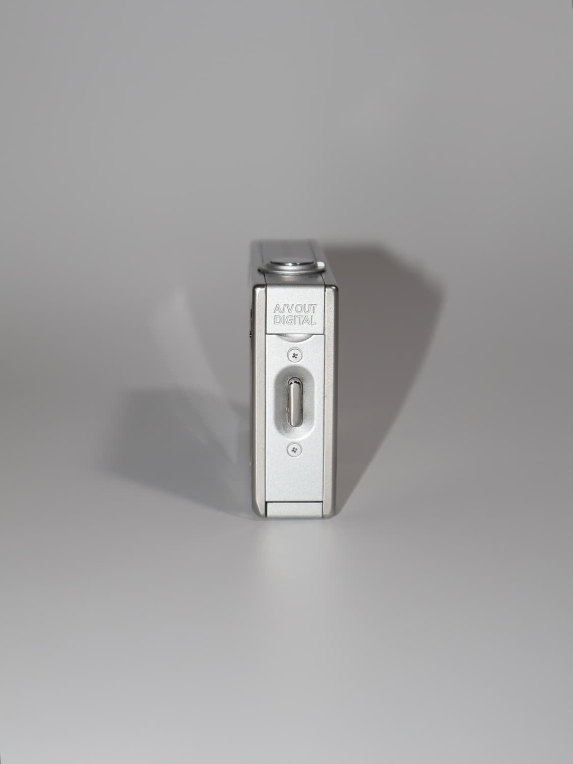 [풀구성!] 캐논 익서스 ixus 70 (익시ixy 10) 실버 디카 상품이미지7