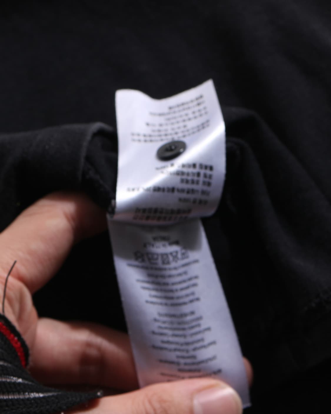 Bottega Veneta 2022 Logo Tee 상품이미지7