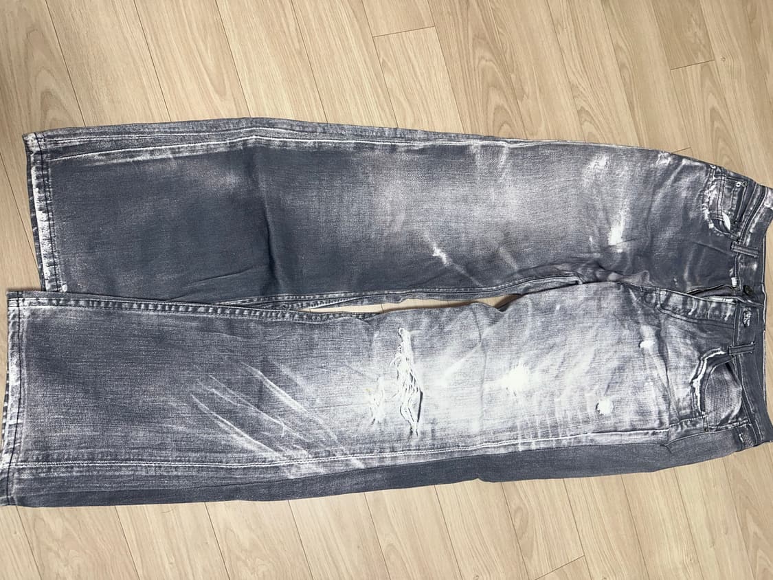 DNSR 프린팅진 L 상품이미지1