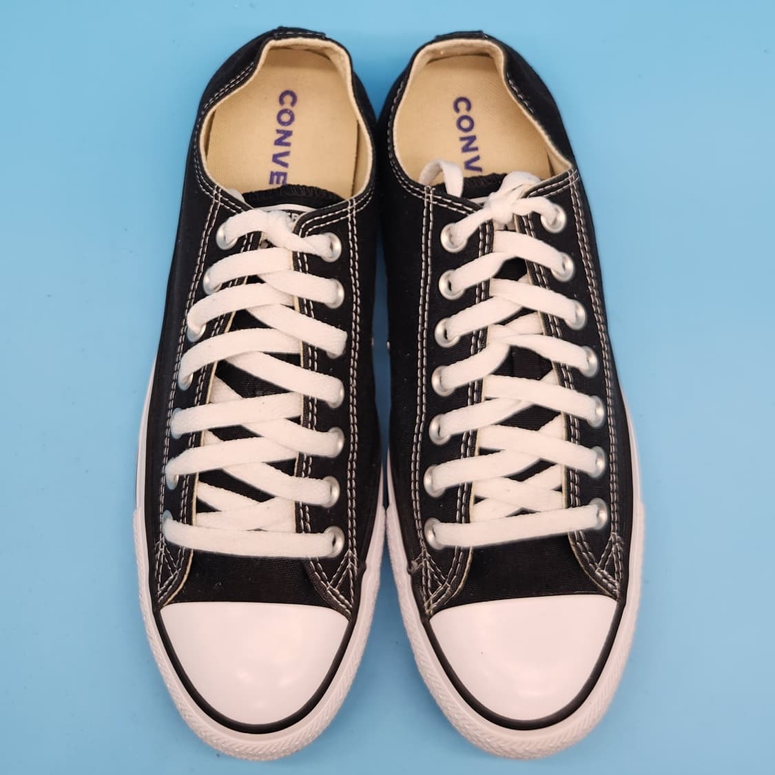 H 컨버스 올스타 로우 남성스니커즈 270 상품이미지2