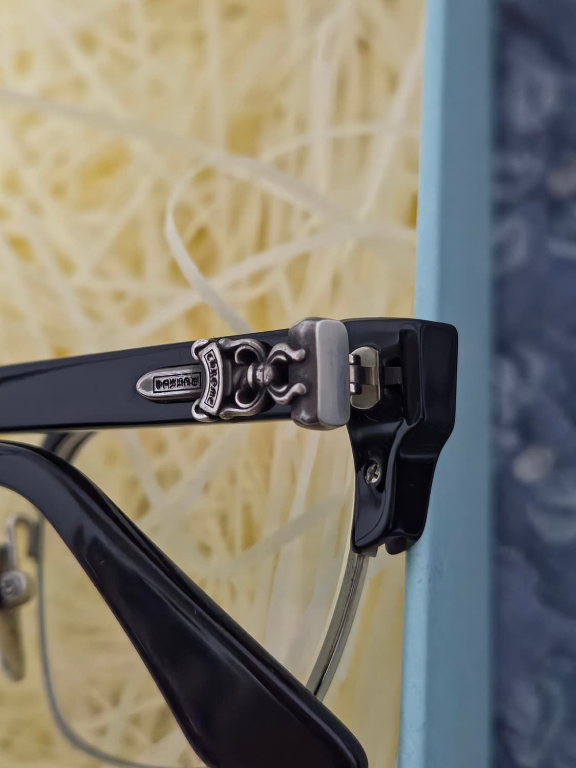 크롬하츠 에바질리스트 bk/ss 상품이미지7