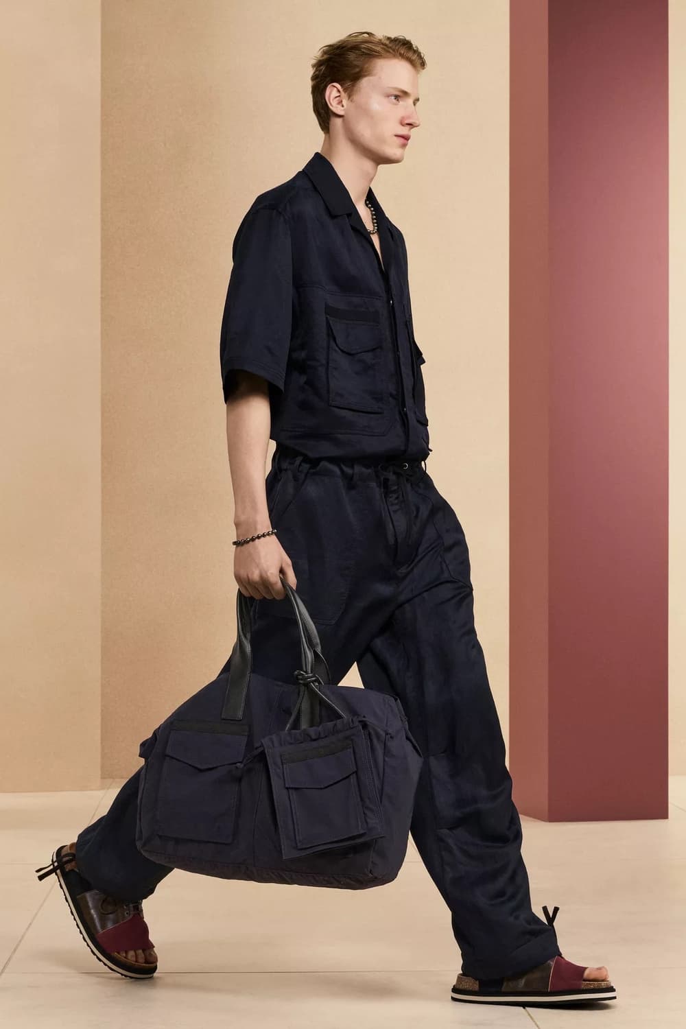 자라 SRPLS JMPST 14 린넨 비스코스 점프수트 L(KR 32) 상품이미지2