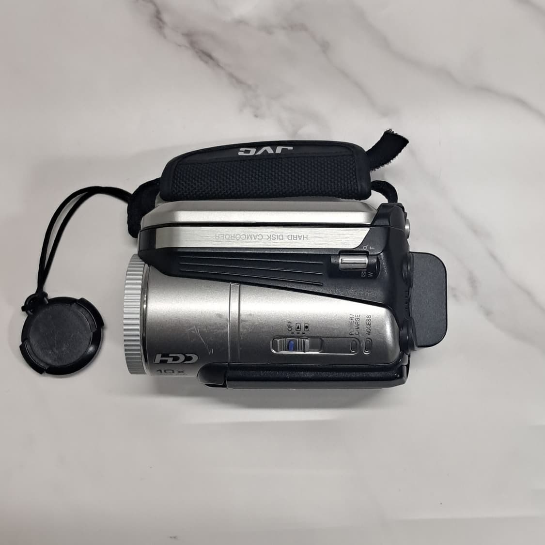 JVC 디지털 핸디캠 GZ-MG70 30Gb 내장메모리 상품이미지6