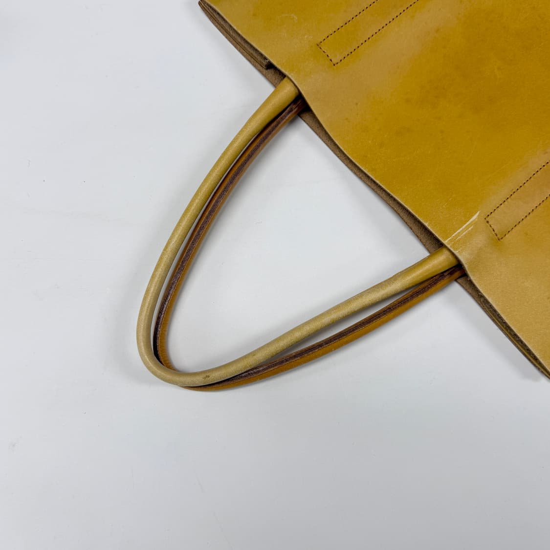 Margaret Howell shopper bag 상품이미지8