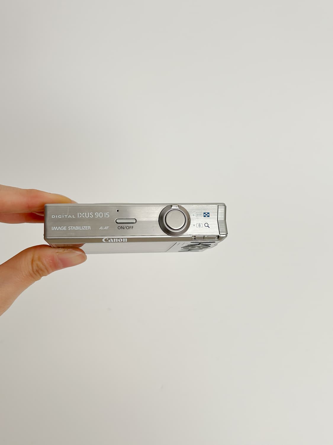 미우미우!) 캐논 익서스 90 Ixus 빈티지 디카 상품이미지7