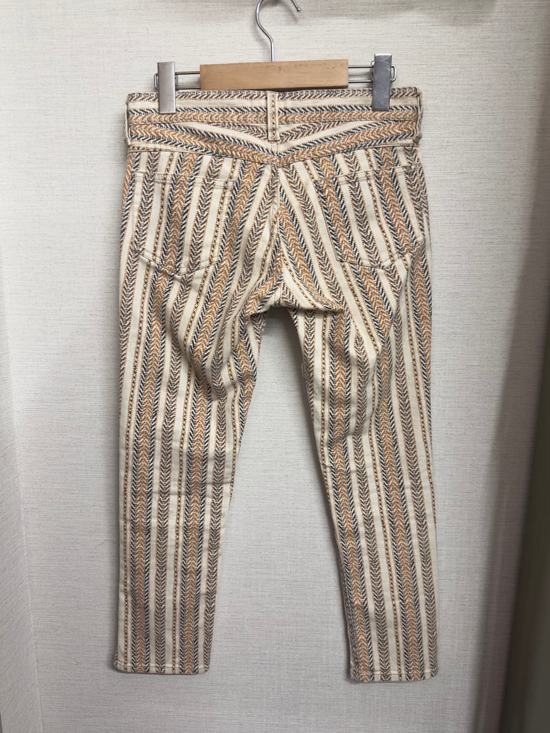 isabel marant 이자벨마랑 바지 36 상품이미지3