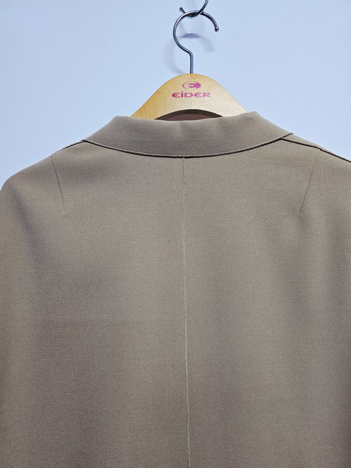 penny blue 여성코트 상품이미지5