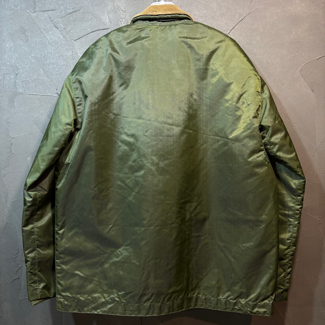 [M] ALPHAINDUSTRIES 알파인더스트리 80's 미해군 덱자켓 상품이미지5