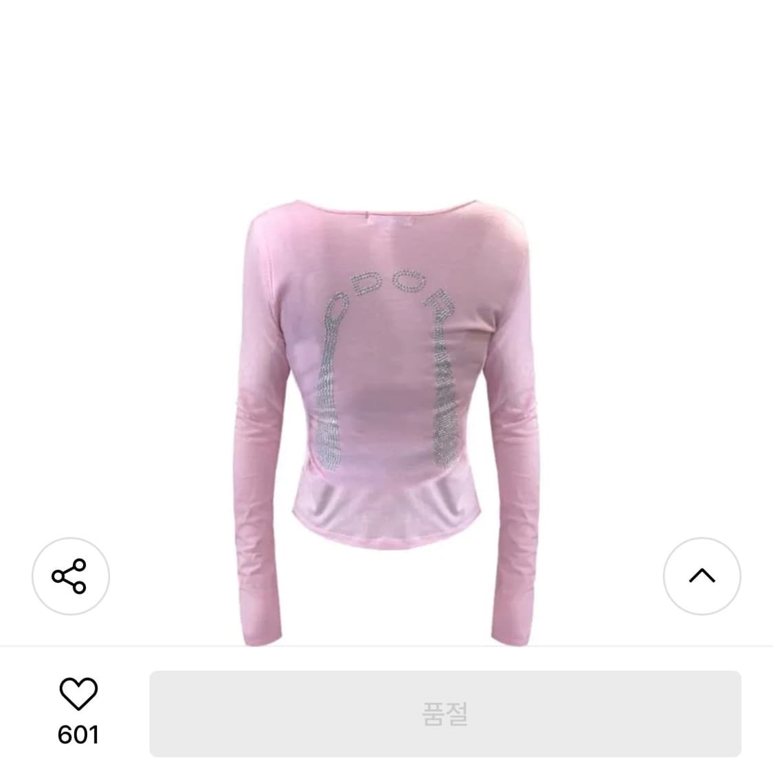 odor cris tee 상품이미지1