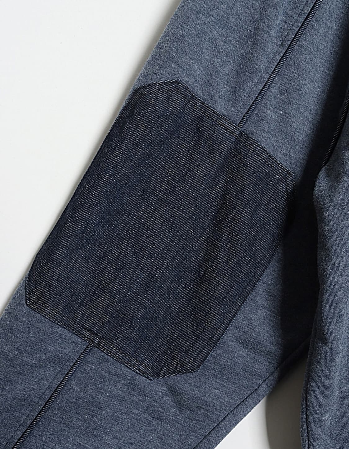 ROCAWEAR Sweat Zip Jacket 상품이미지9