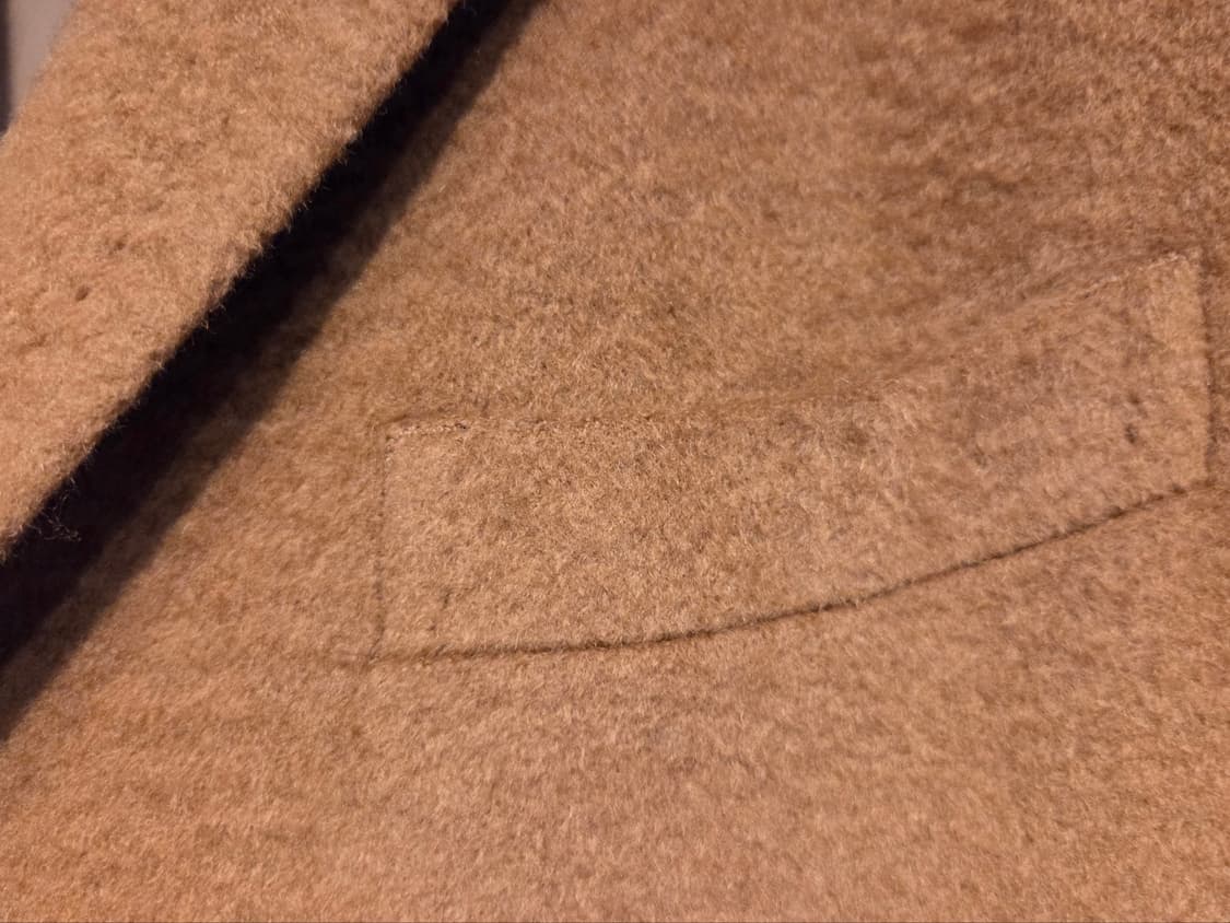 이탈리아 브랜드 딸리아또레 코트 상품이미지4